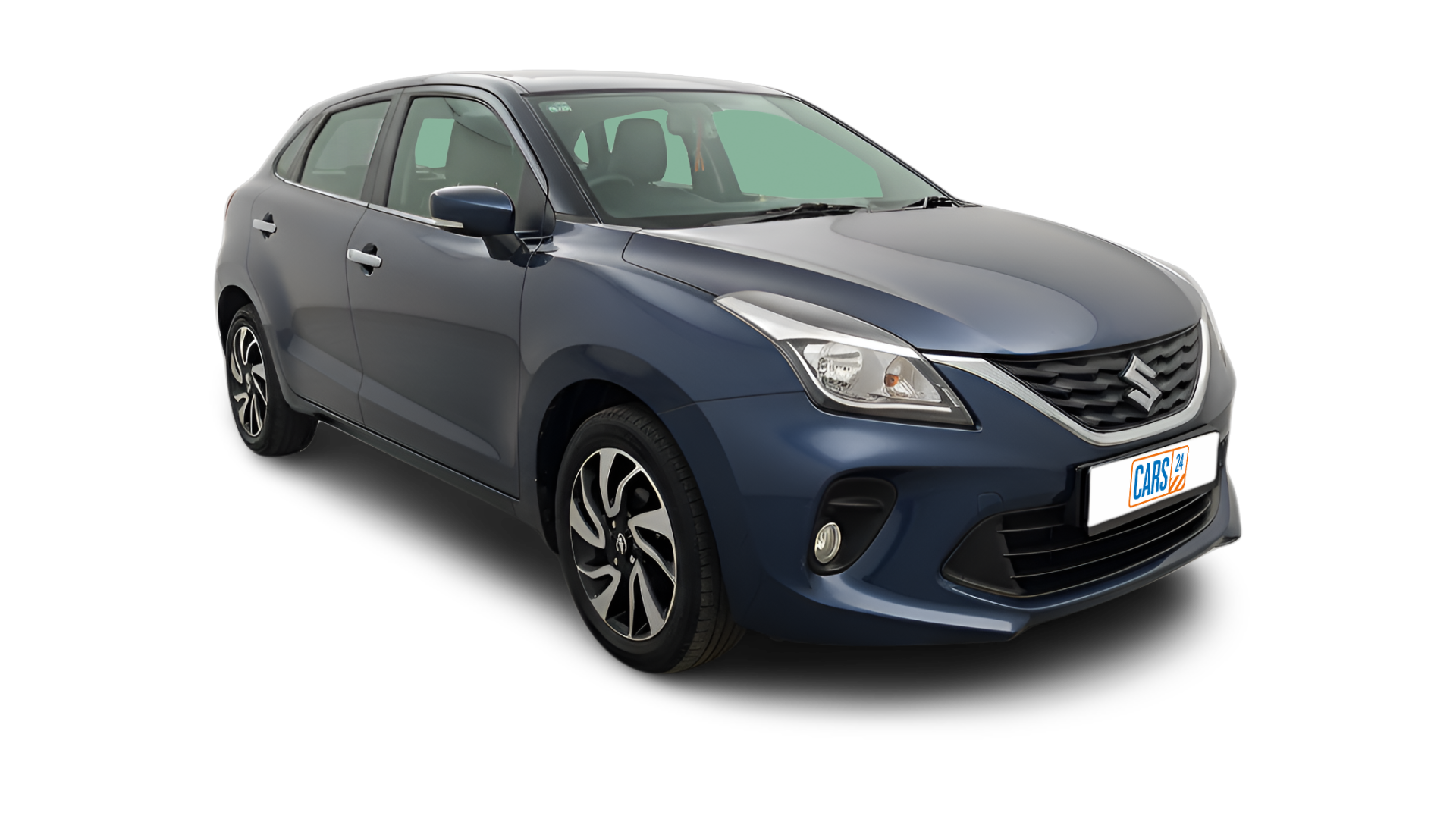 Maruti Baleno-img